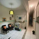 Hostel Hotel Califórnia