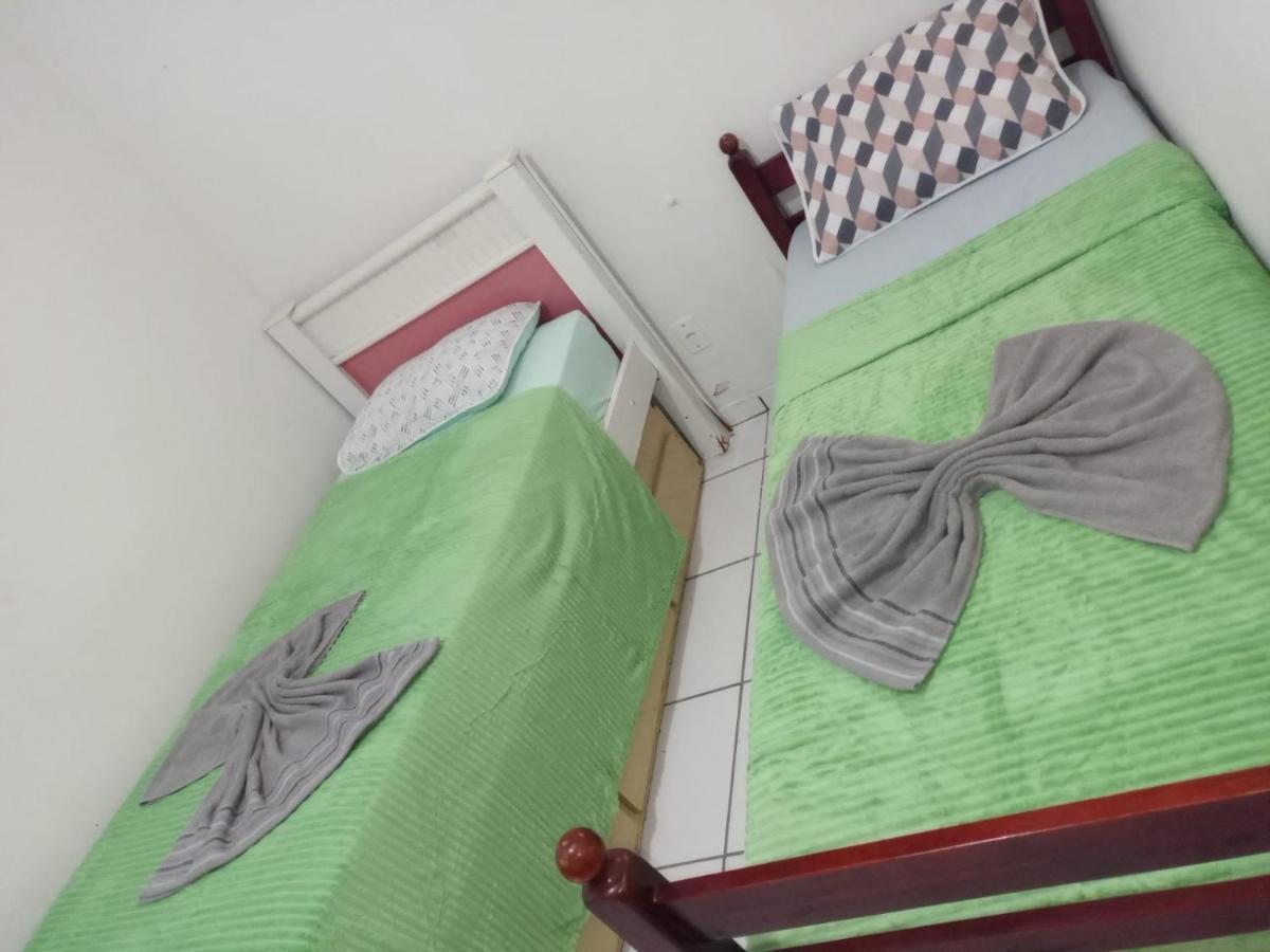 Califórnia Hostal *