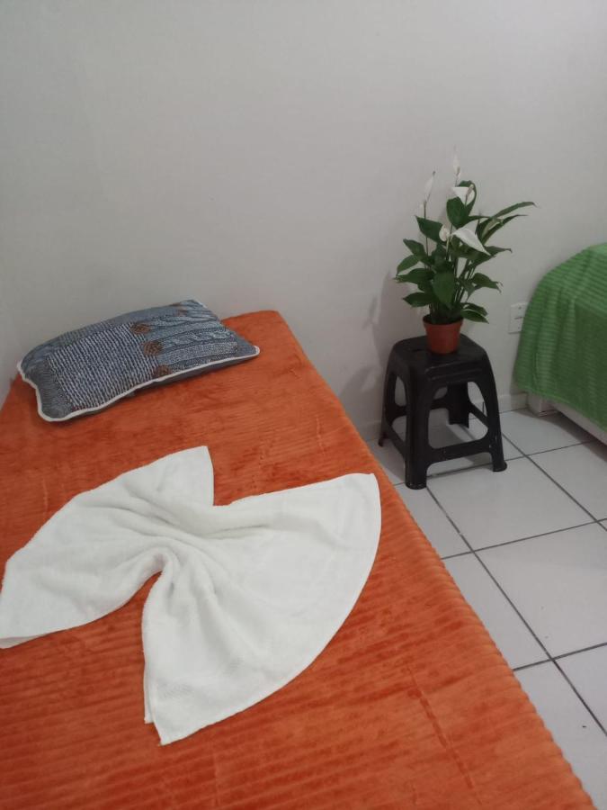 Hostal Califórnia Cabo Frío