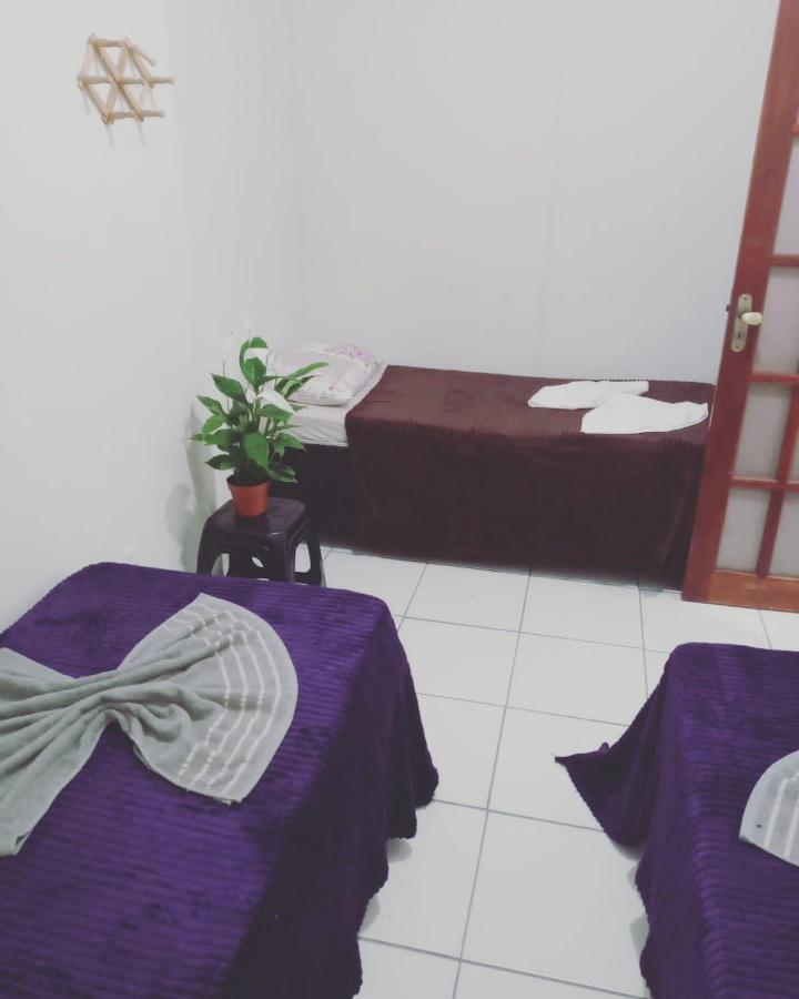 Hostal Califórnia