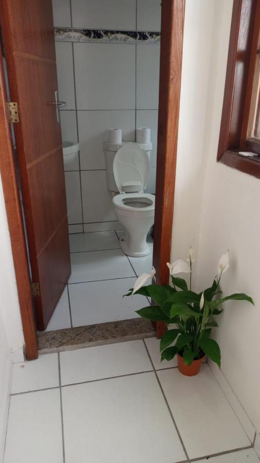 Califórnia Hostal *