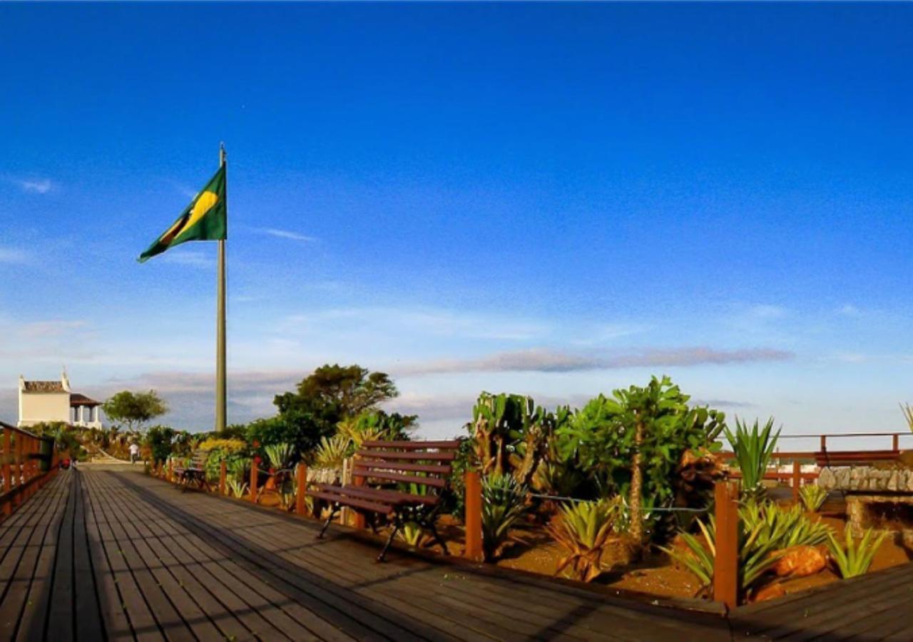Califórnia Hostal Cabo Frío