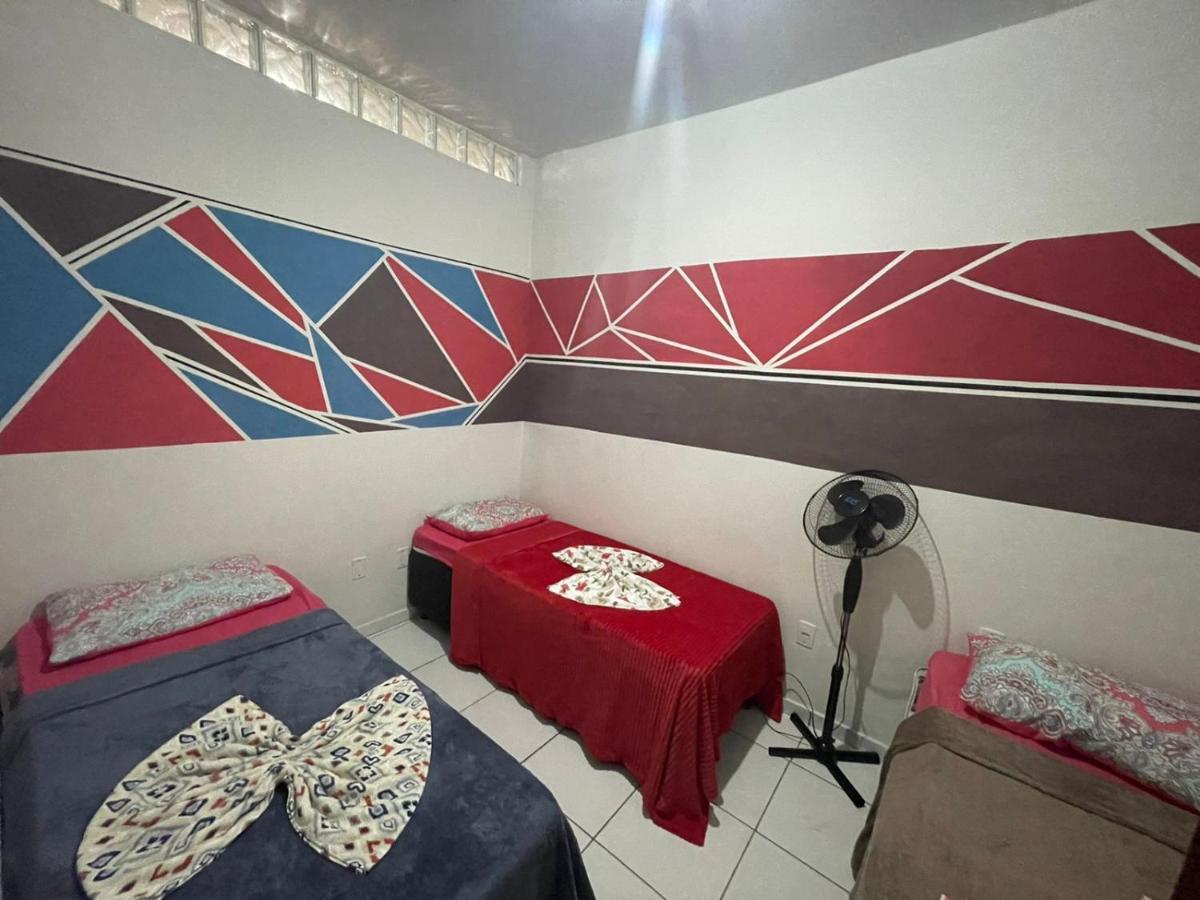 Hostal Califórnia *