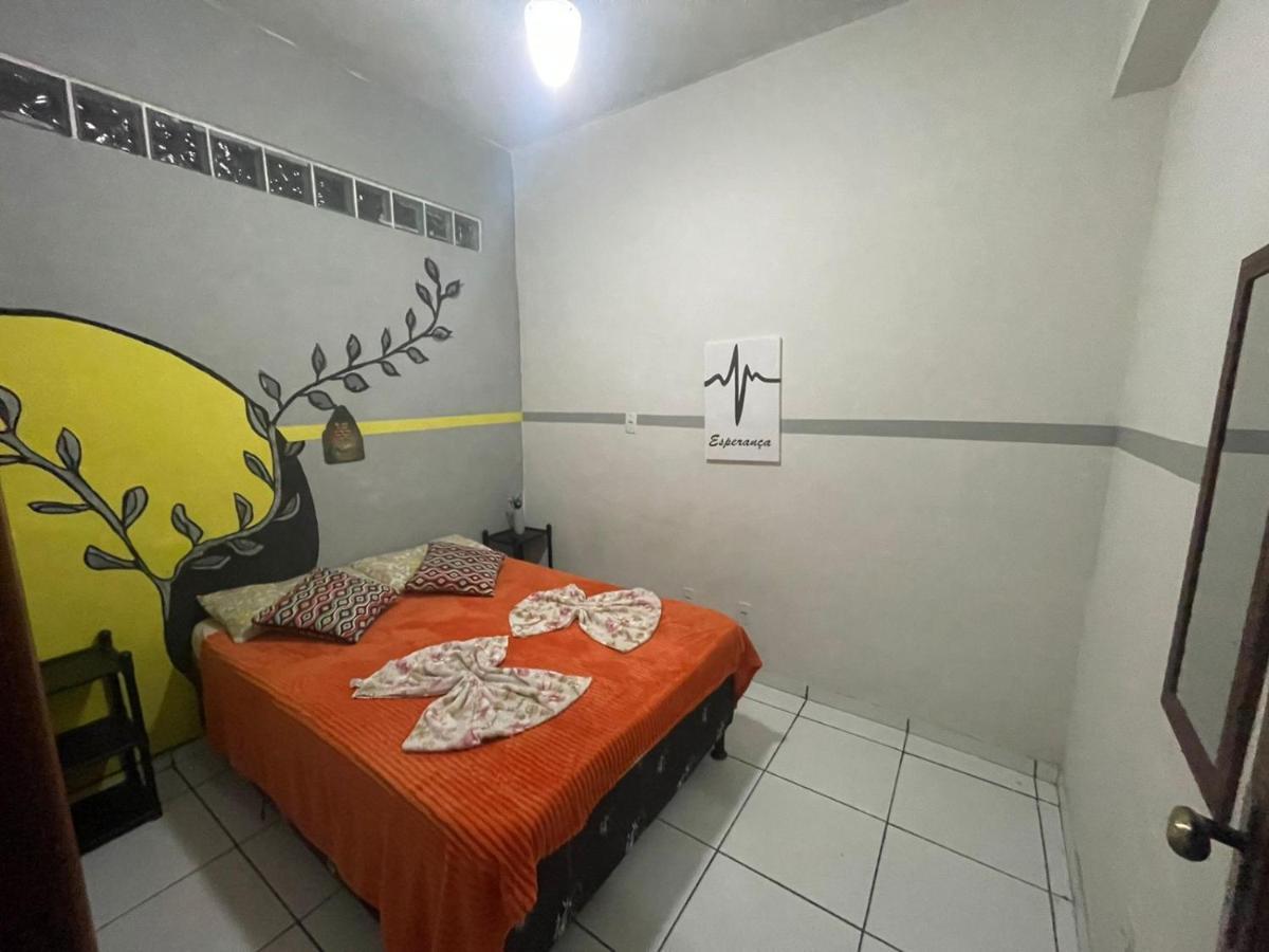 Califórnia Hostal *