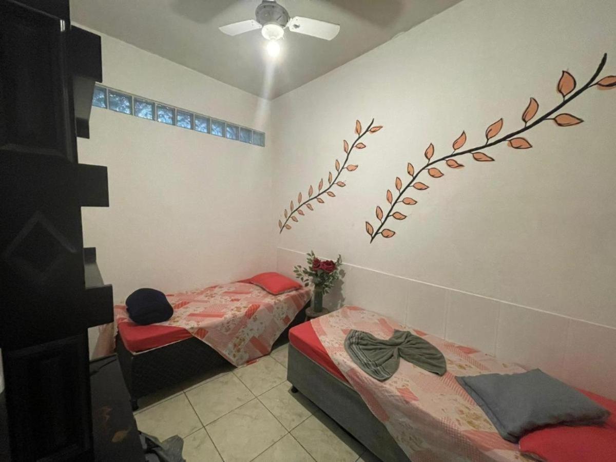 Califórnia Hostal *