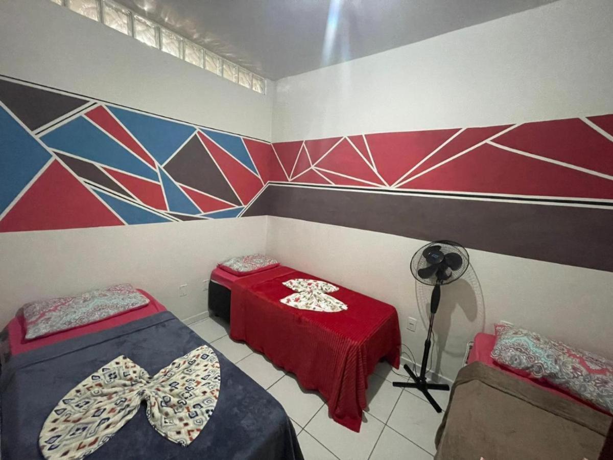 Hostal Califórnia *