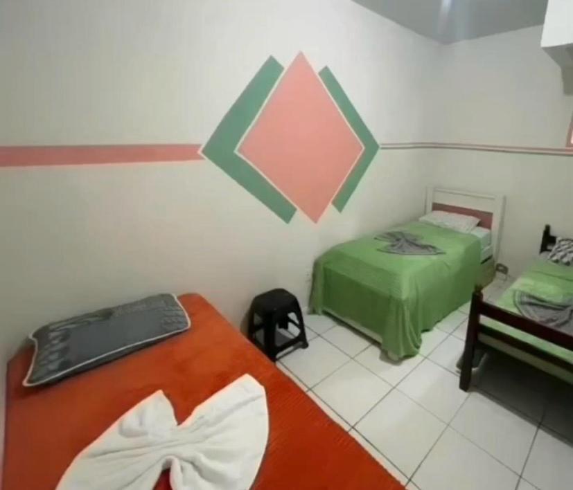 Califórnia Hostal